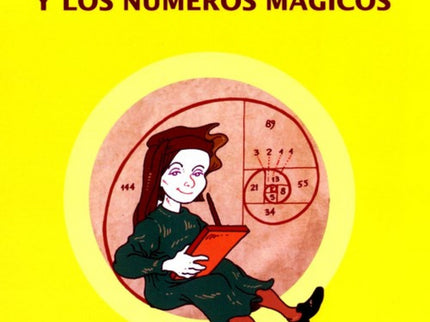 Libro Fibonacci Y Los Numeros Magicos: En la Edad Media viajar era una aventura muy peligrosa. La guerra enfrentaba a cr