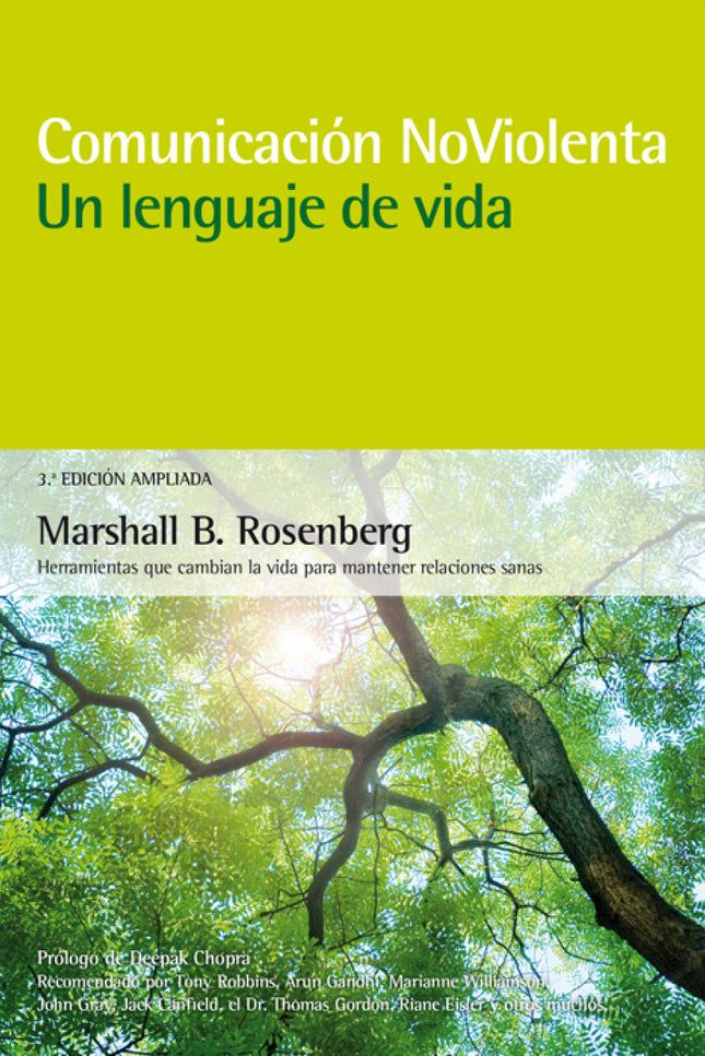 Comunicación Noviolenta