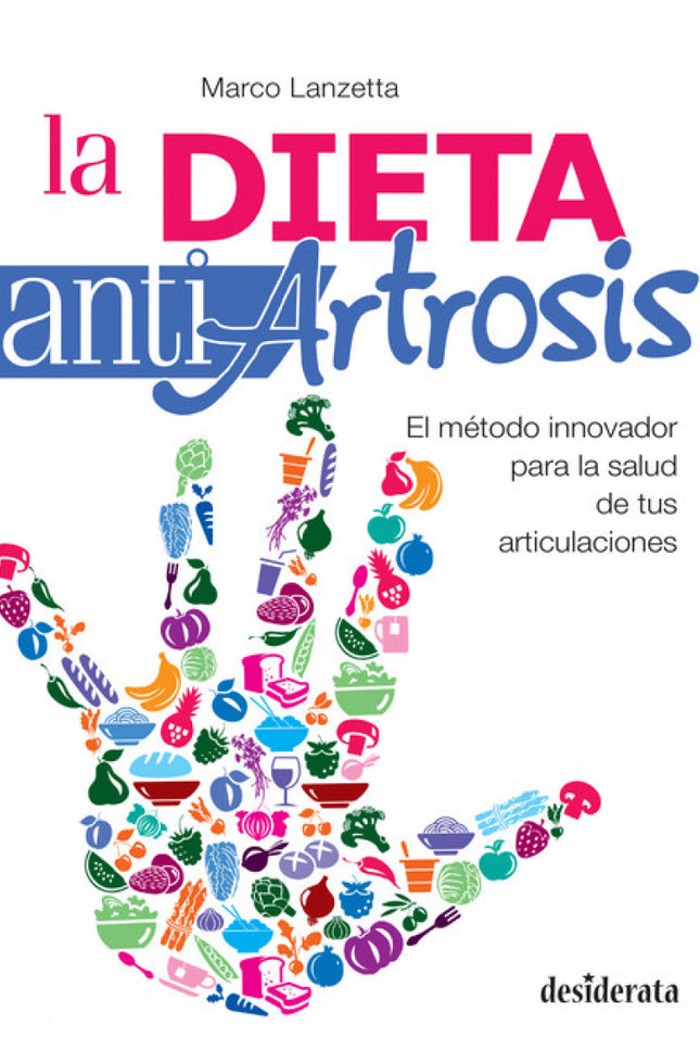 La Dieta Antiartrosis