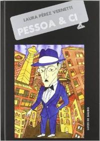 Pessoa &cia