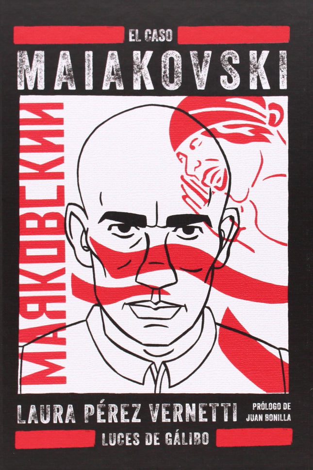 El Caso Maiakovski