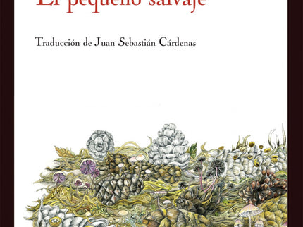 El Pequeño Salvaje