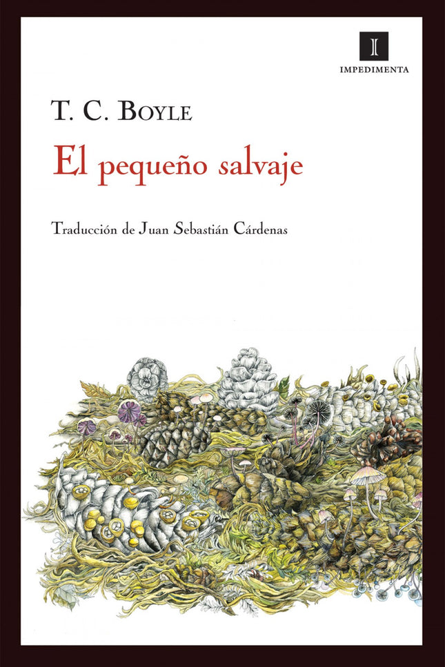 El Pequeño Salvaje