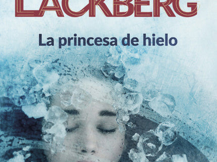 La Princesa De Hielo