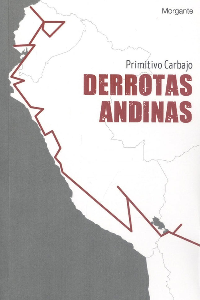 Derrotas Andinas