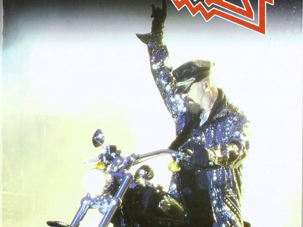 Libro Judas Priest: Judas Priest y heavy metal, el binomio indisoluble. Dos términos sinónimos que permanecerán por siem