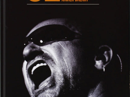 Libro U2 En España: .