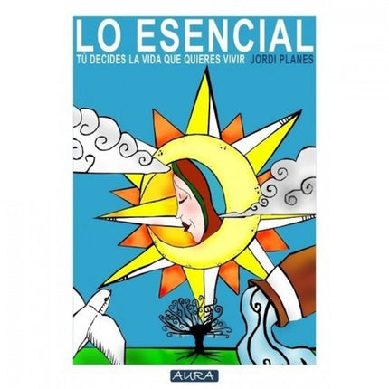 Libro Lo Esencial: .