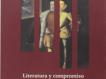 Libro Literatura Y Compromiso: .