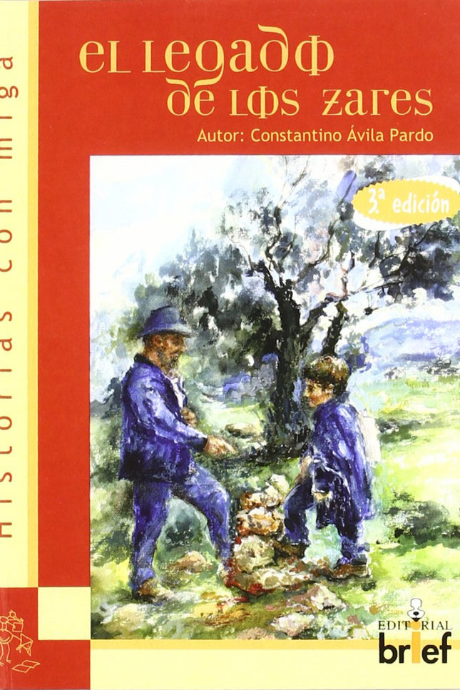 El Legado De Los Zares