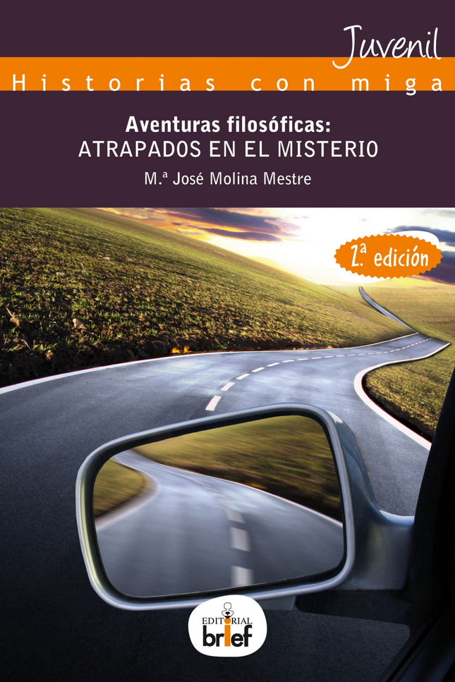 Libro Aventuras Filosóficas: La originalidad de esta obra radica en dar formato de novela al método socrático del diálog