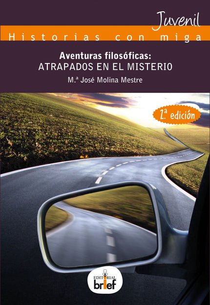 Libro Aventuras Filosóficas: La originalidad de esta obra radica en dar formato de novela al método socrático del diálog