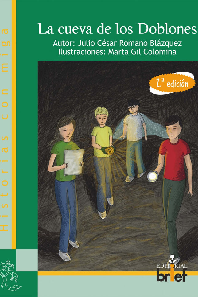 La Cueva De Los Doblones