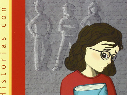 Libro Mi Otro Yo: ¿Cuántas caras tiene el acoso físico y psicológico? ¿A cuántas personas se puede hacer daño sin saberl