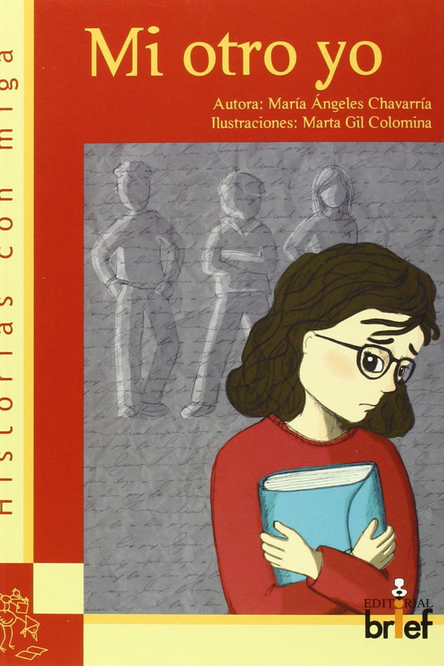 Libro Mi Otro Yo: ¿Cuántas caras tiene el acoso físico y psicológico? ¿A cuántas personas se puede hacer daño sin saberl