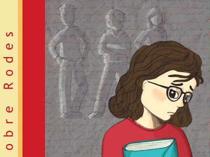 Libro L'altre Jo: Quantes cares té l'assetjament físic i psicològic? A quantes persones es pot fer mal sense saber-ho? C
