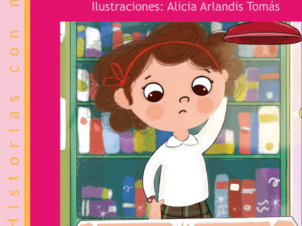 Libro El Día Que Marina Atravesó El Mapa: Marina vive con su tío Rodolfo, que nunca va a recogerla a la salida del colegio. Un día, al llegar a casa, se encuentra con que su tío ha desaparecido y descubre una habitación misteriosa que no había visto hasta ese momento.