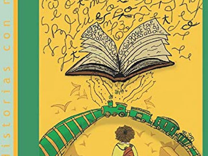 Libro El Secreto Del Libro Perdido: Miguel odia los libros y cada vez encuentra más motivos para hacerlo. No hay nada ni nadie que le haga cambiar de opinión?