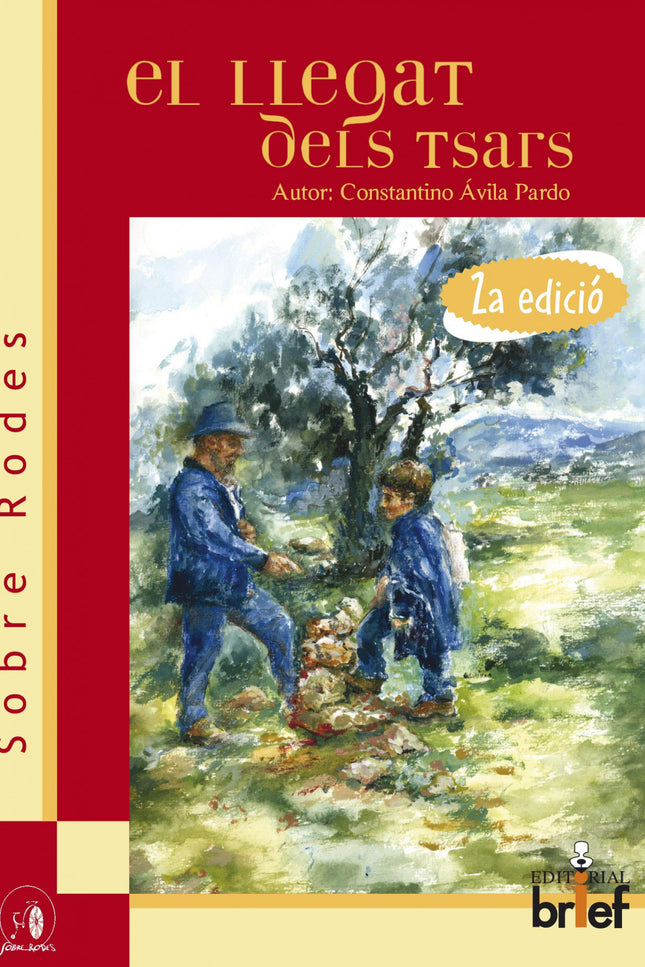 El Llegat Dels Tsars