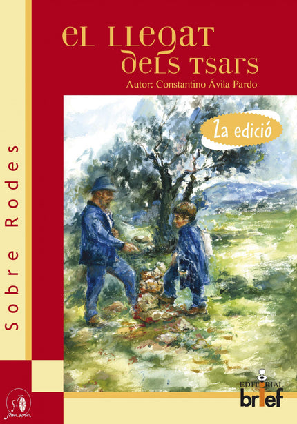 El Llegat Dels Tsars