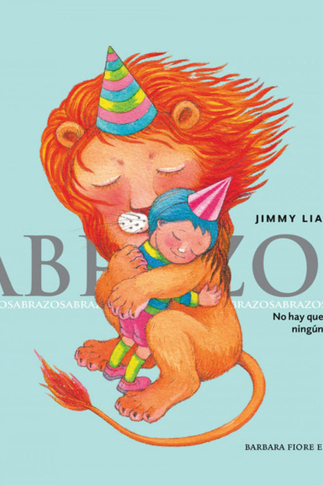 Libro Abrazos: Abrazos es un pequeño obsequio de Jimmy Liao para todo el mundo. Abrazos es el libro más tierno de Jimmy 
