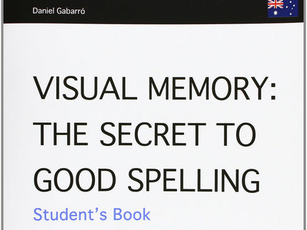 The Secret For Good Spelling