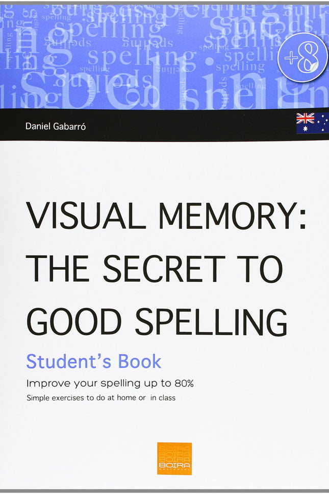 The Secret For Good Spelling