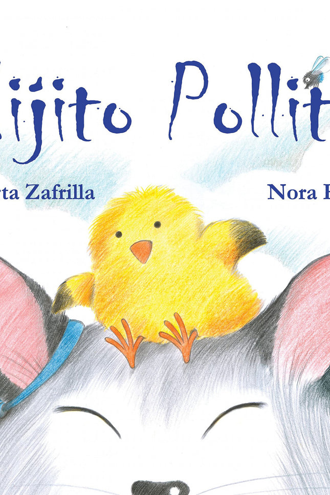 Hijito Pollito