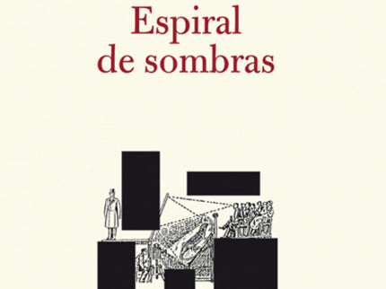 Libro Espiral De Sombras: .