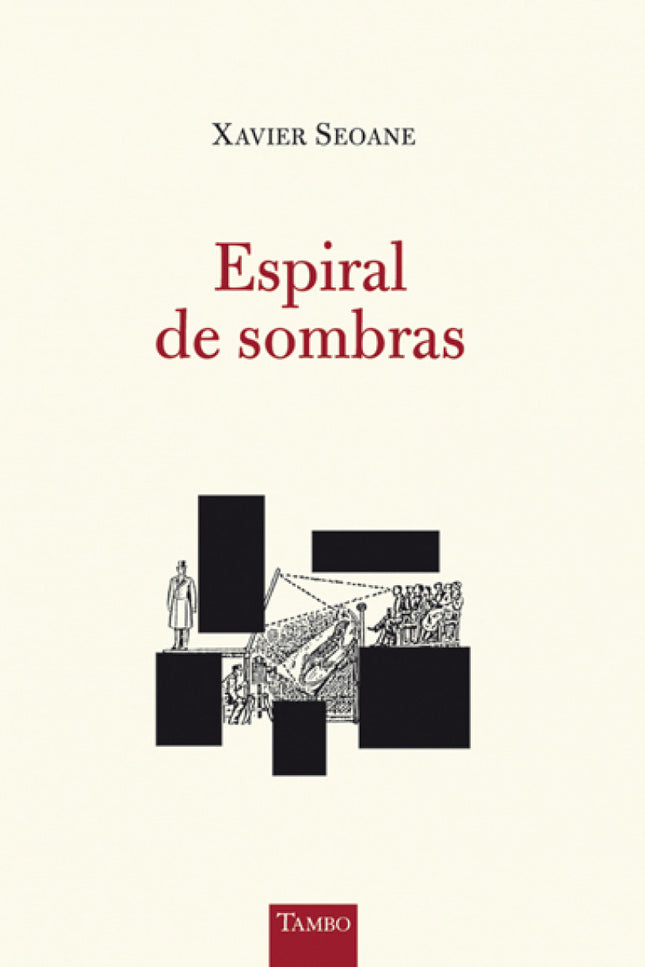 Libro Espiral De Sombras: .