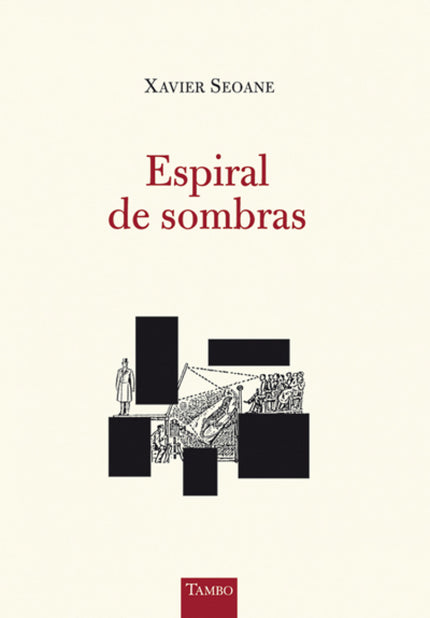 Libro Espiral De Sombras: .