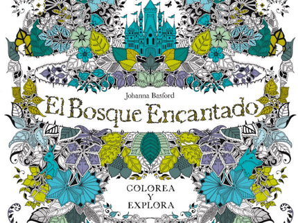 El Bosque Encantado