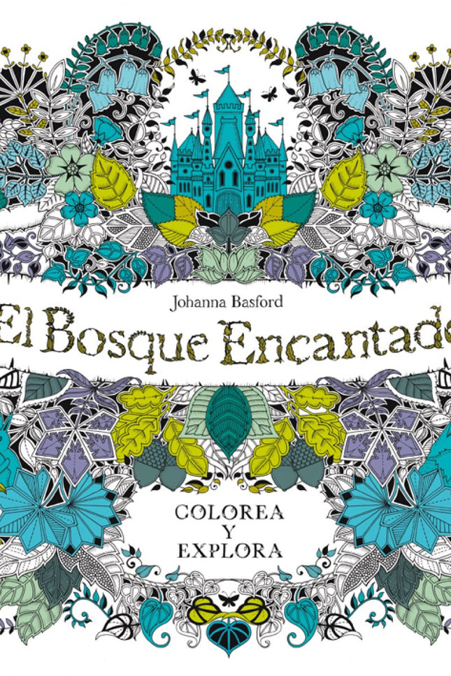 El Bosque Encantado