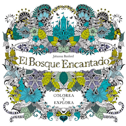 El Bosque Encantado