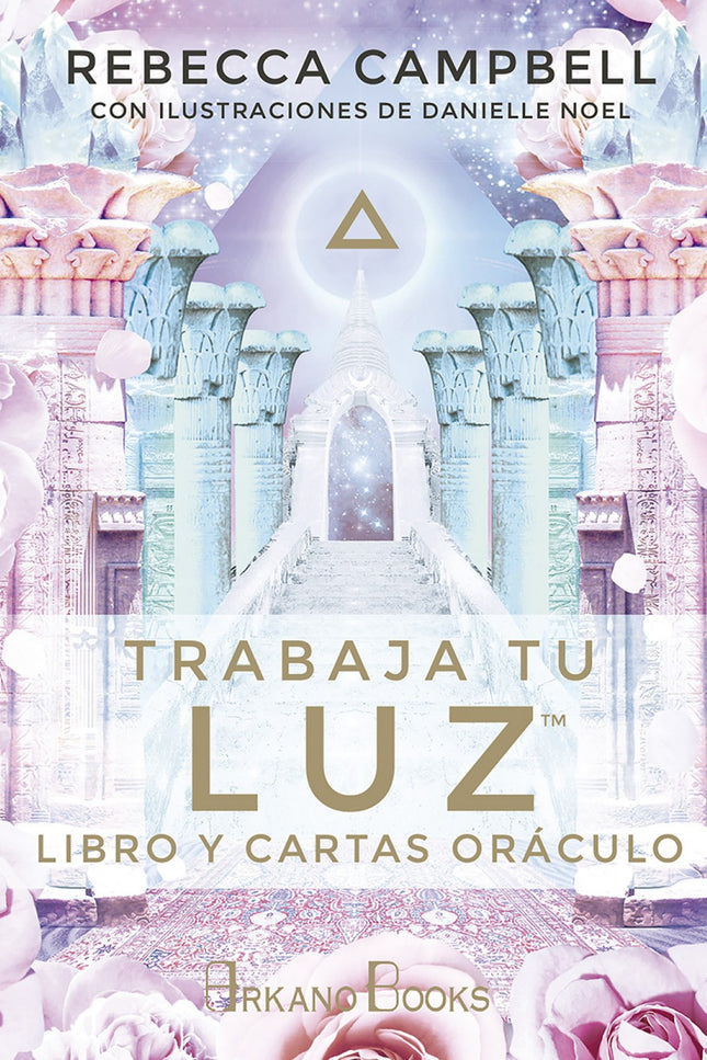 Trabaja Tu Luz