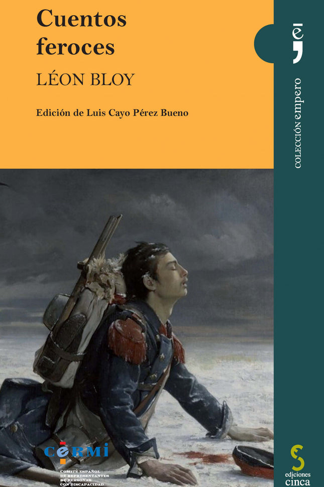 Cuentos Feroces