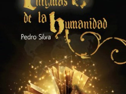 Libro Enigmas De La Humanidad: El autor hace una selección de hechos fascinantes que en todos despiertan la mayor curios