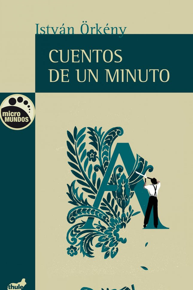 Cuentos De Un Minuto