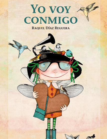 Collection image for: Álbumes ilustrados: libros de personajes