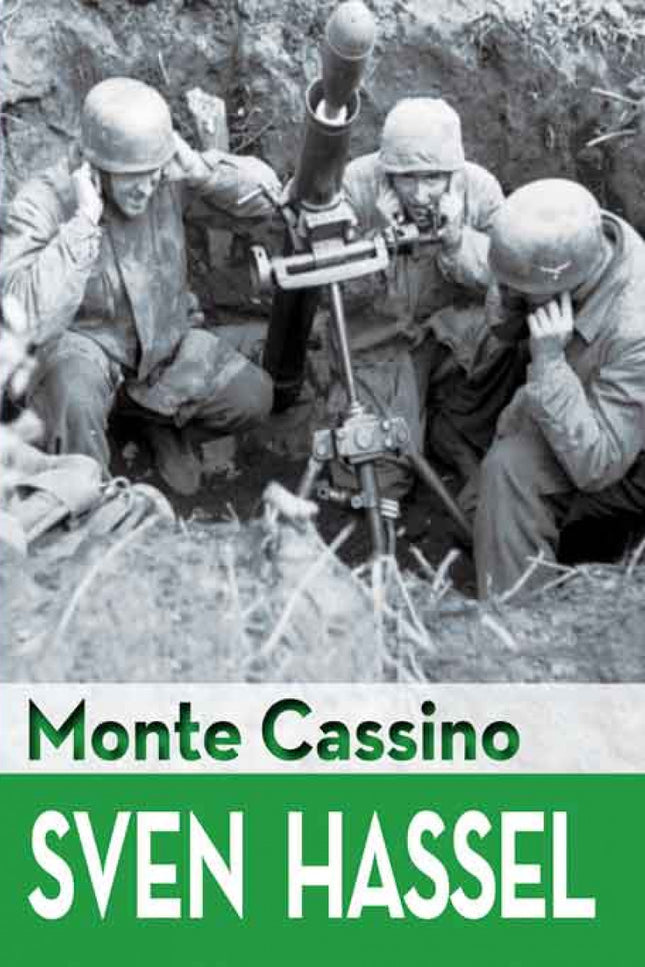 Monte Cassino