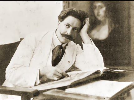 Libro Enrique Granados: Enrique Granados es una de las figuras más irresistibles del Romanticismo musical tardío. Tras e