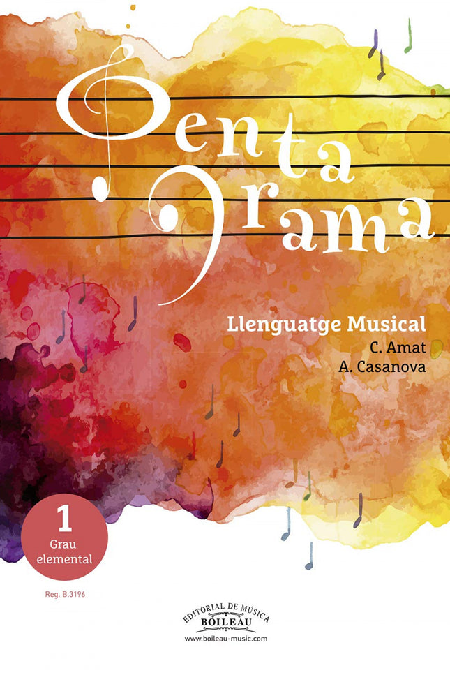 Pentagrama