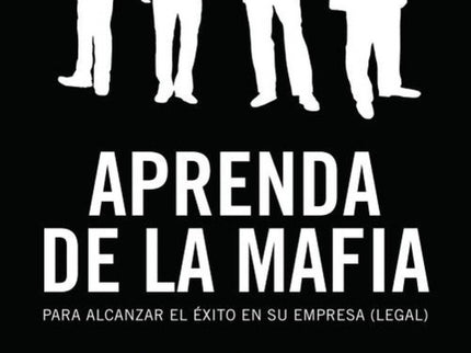 Aprenda De La Mafia