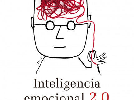 Inteligencia emocional 2.0 - Travis Bradberry - TAPA BLANDA O BOLSILLO