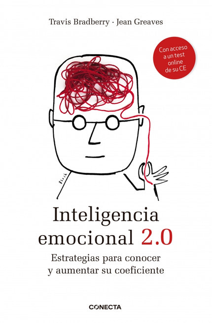 Inteligencia emocional 2.0 - Travis Bradberry - TAPA BLANDA O BOLSILLO