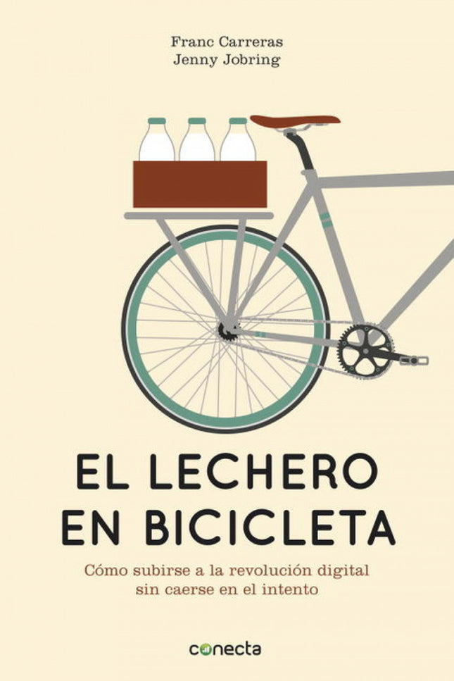 El Lechero En Bicicleta