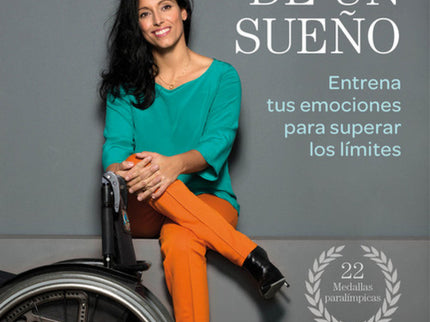 La Fuerza De Un Sueño