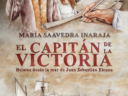 El Capitán De La Victoria