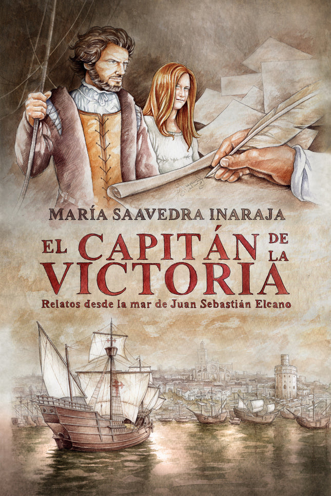 El Capitán De La Victoria