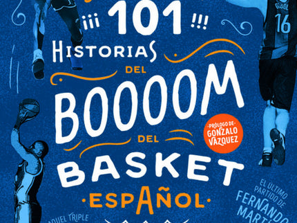 Libro 101 Historias Del Boooom Del Basquet: ¿Por qué la Guerra Fría estuvo a punto de impedir que Epi participase en los